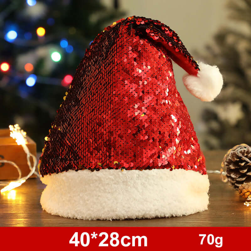 Fashion Snowman ElK Santa Claus Hats Xmas Gift Decoration Fashion Sno