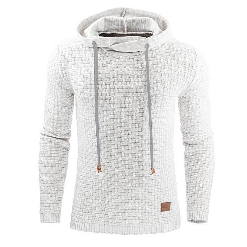 Men's hoodies sweater