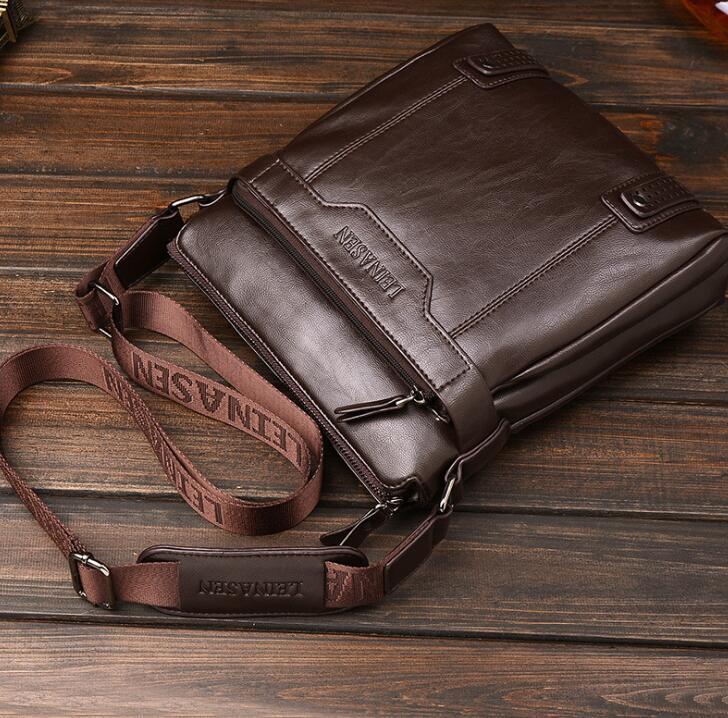 Men Messenger Bags