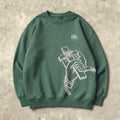 Faith is Power - 'Broken Chains' - Crewneck